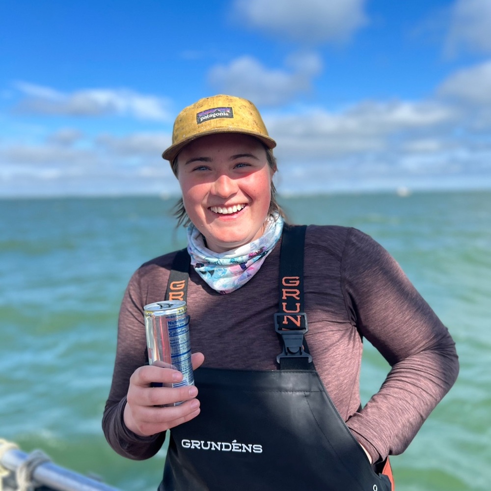 Meet your Posher, Isabel
